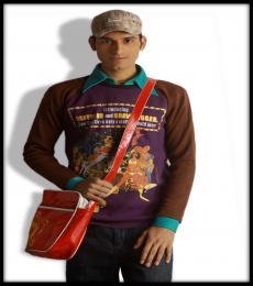 ABHINAY KARESHIYA Model